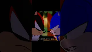 |Sonic Rebound Smoke It Off Edit| Best edit yet??? 🤧👀 #shadowthehedgehog #sonic