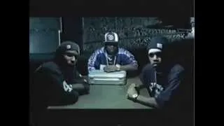 G Unit Commercial "G'd Up"