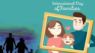 International Family Day 2021|Most Trending Whatsapp Status| Happy Family Day Status|15 May2021