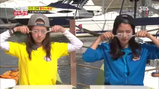 런닝맨 Running man Ep.166 #32(6)