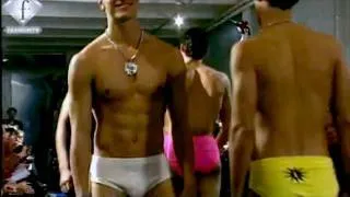 Shirtology Lingerie - 90s Fashion Flashback HOM PE 1997 | FashionTV - FTV.com