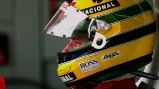 Ayrton Senna 2012. Vídeo para Motivação (HD)