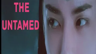 陈情令 | The Untamed FMV | Believer | Lan Wangji Fight Scenes