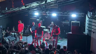 Have a Nice Life - Live at The Mohawk, Oblivion Access, Austin, TX 6/16/2023