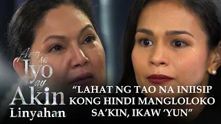 Ang Sa Iyo Ay Akin Linyahan | Episode 45