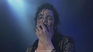 Michael Jackson - Unbreakable [Fanmade Video]