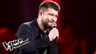 Marcin Sójka - "Have I Told You Lately" - Knockout - The Voice of Poland 9