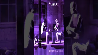 A Ronin Mode Tribute to Yazoo Upstairs At Eric's Situation HQ Remastered #shorts