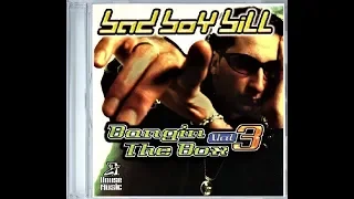 Bad Boy Bill - Bangin The Box Vol.3