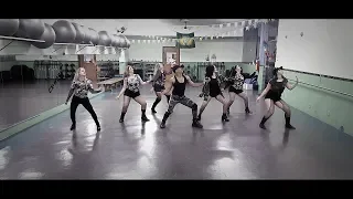 [DANCE CLIP] Like A Prayer - Madonna