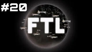 Let's Play FTL: Faster Than Light - Part 20 (Captain Foxy, The Lone Gunman)