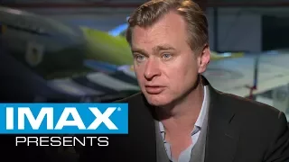 IMAX® Presents: Dunkirk