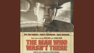 The Trial of Ed Crane [The Man who wasn't there - Original Motion Picture Soundtrack]