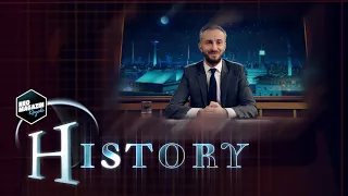Grundi | NMR History - ZDFneo