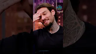 Um traficante fez isso com o Lucas Lucco... #rodeiorock #lucaslucco #Thenoitecomdanilogentili