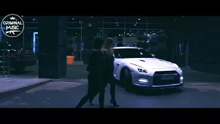 MiyaGi & Эндшпиль – God Bless Nissan GTR