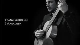 Franz Schubert - Ständchen (Serenade) arr. J. K Mertz