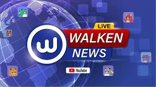 Walken News АМА с Разработчиками