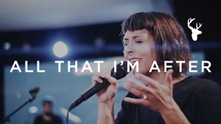 All That I'm After - kalley | Moment