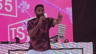 Craig David - Show me Love at Ibiza Rocks TS5 Pool Party