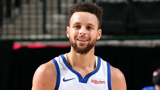 Stephen Curry Droping Threes for 30 Mins Straight! (2020-2021 Season Threes Compilation)