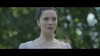 Pride and Prejudice and Zombies EXCLUSIVE Deleted Scene - "Pemberley Cutdown"