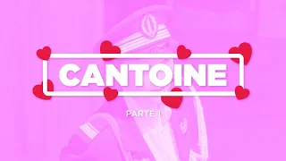 Candice y Antoine:  Su hsitoria de amor