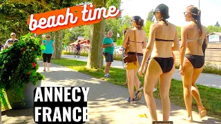 SCARING PEOPLE ON THEIR WAY TO THE (#BEACH) EPIC BUSHMAN PRANK #funny #comedy #hilarious #pranks