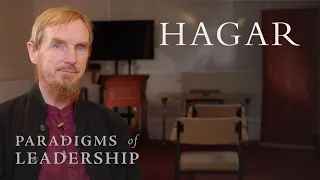 Hagar (as) – Abdal Hakim Murad: Paradigms of Leadership