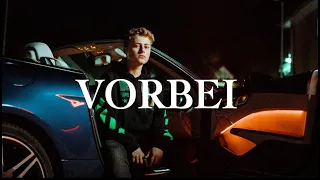 NICO ROSSEBURG x SIERRA KIDD - VORBEI (PROD. BY PAVLO)