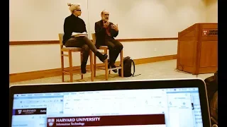 "Click Here to Kill Everybody": A Book Talk with Bruce Schneier