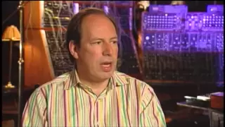 Hans Zimmer - making of PIRATES OF THE CARIBBEAN Soundtracks Part 1/2
