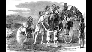 The Great Famine 1845-1851 Part 2