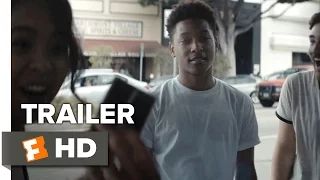 Sleight Official Trailer - Teaser (2017) - Jacob Latimore Movie
