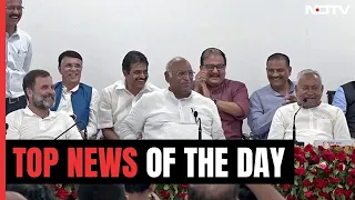 Top Headlines Of The Day: July 17, 2023