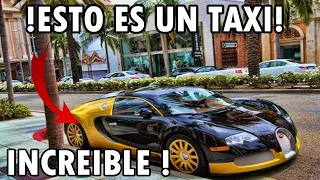 Top 15 Cosas Más Extravagantes e Impresionantes Que Solo Verás En Dubai