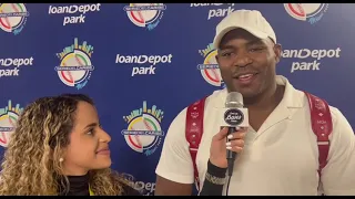 Yasiel Puig responde a declaraciones de Ozzie Guillén