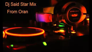 Cheb Houssem ► Nti 3ach9ek S3ib (نتي عشقك صعيب)  Succés 2016 Remix By Dj Said Star Mix