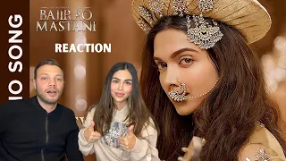 DEEWANI MASTANI| BRITISH AND COLOMBIAN REACTION