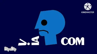 PBS Parodies:Viacom Destroys The 1971 PBS Logo Again (2024 REMAKE)