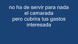 ya no te cuadra - banda cuisillos con letra