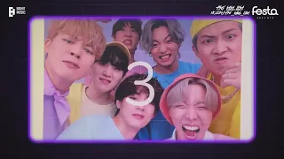 [RUS SUB][Рус.саб][2021 FESTA] BTS (방탄소년단) ‘방림이네 사진관 (Mission! BTS 4 Cuts)’ #2021BTSFESTA