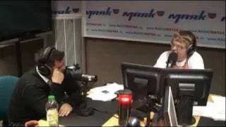 Сергей Рост [СиДр] 28.02.08 ч. 2