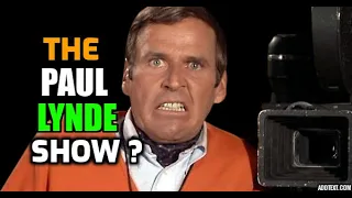 Lost Paul Lynde sitcom from the early 1970's.