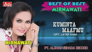 MIRNAWATI - KUMINTA MAAFMU ( Official Video Musik ) HD