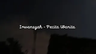 Irwansyah - Pecinta Wanita ll speed up reverb + editz "Audiolab"