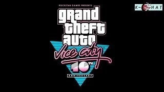 Grand Theft Auto: Vice City - K-Chat - [PC]