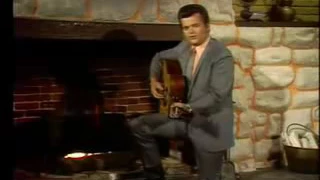 Conway Twitty -  hello darling [BOWO Collect.]