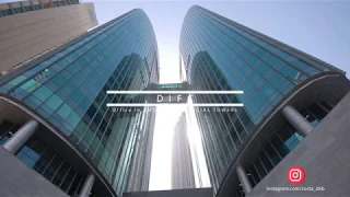 Excellent Solution for small Financial Companies. Office in Emirates Financial Towers DIFC