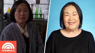 Emily Kuroda On Playing Strict Mrs. Kim On ‘Gilmore Girls’ | TODAY Originals